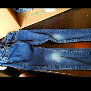 Kids jeans